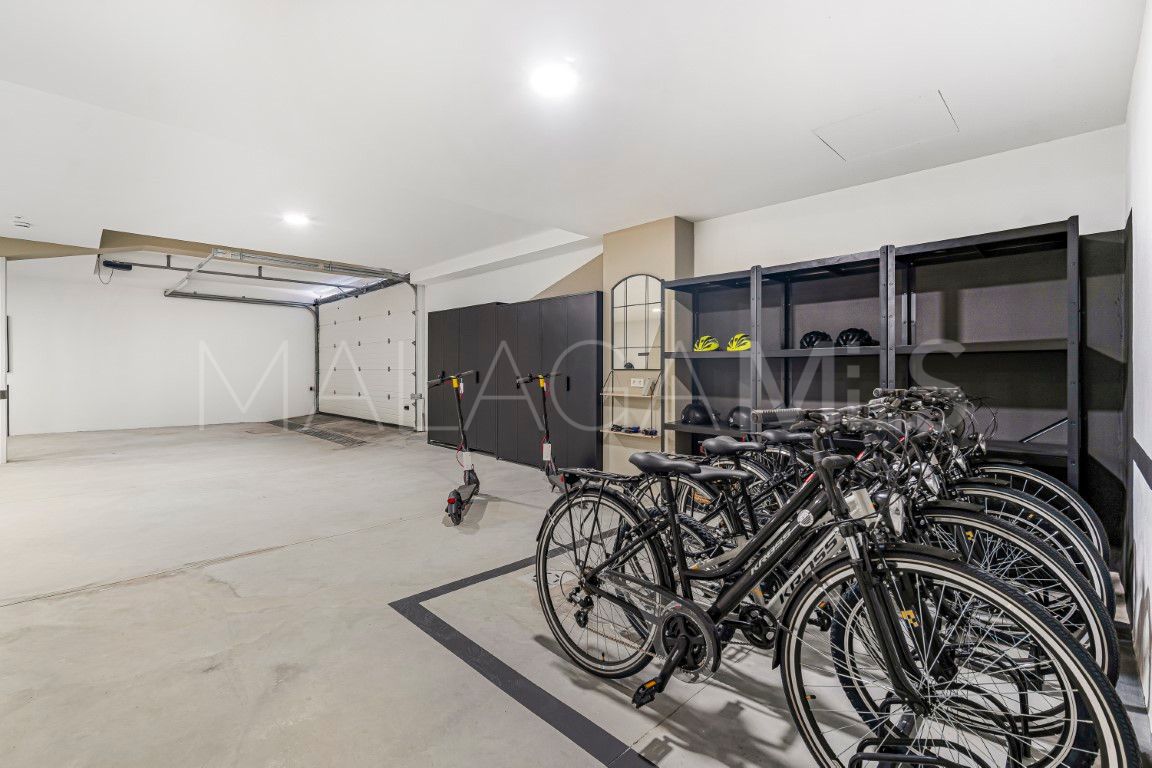 Villa for sale in Altos de Salamanca