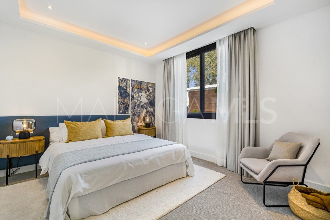 Villa for sale in Altos de Salamanca