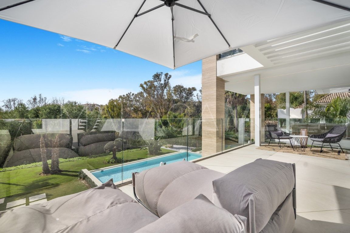 Villa for sale in Altos de Salamanca