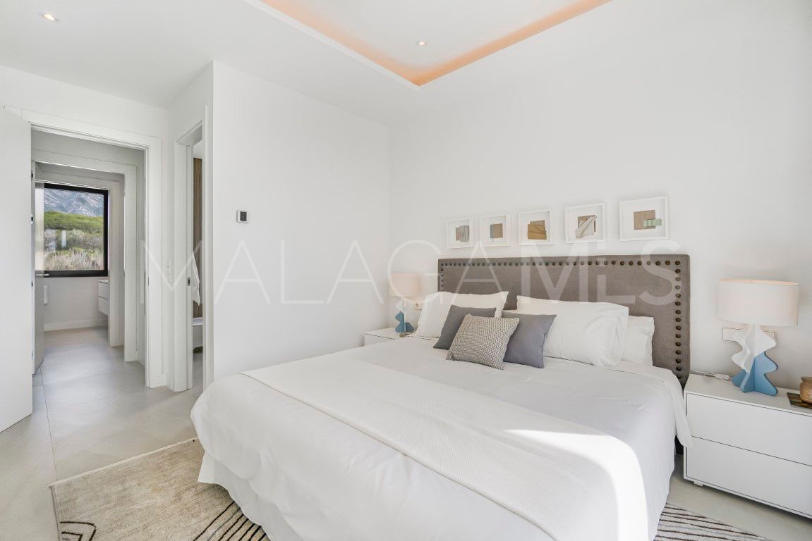 Villa for sale in Altos de Salamanca