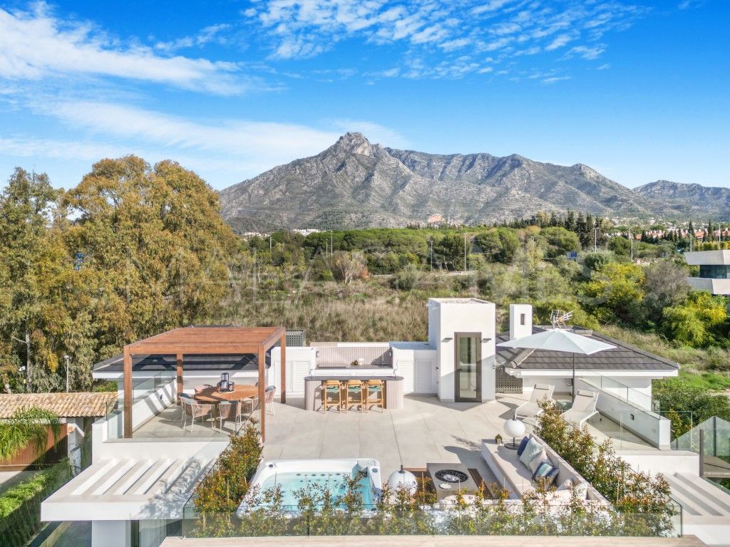 Villa for sale in Altos de Salamanca