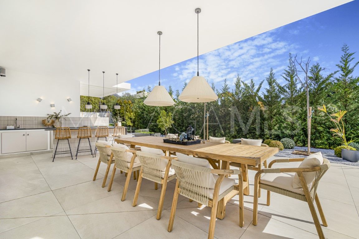 Villa for sale in Altos de Salamanca