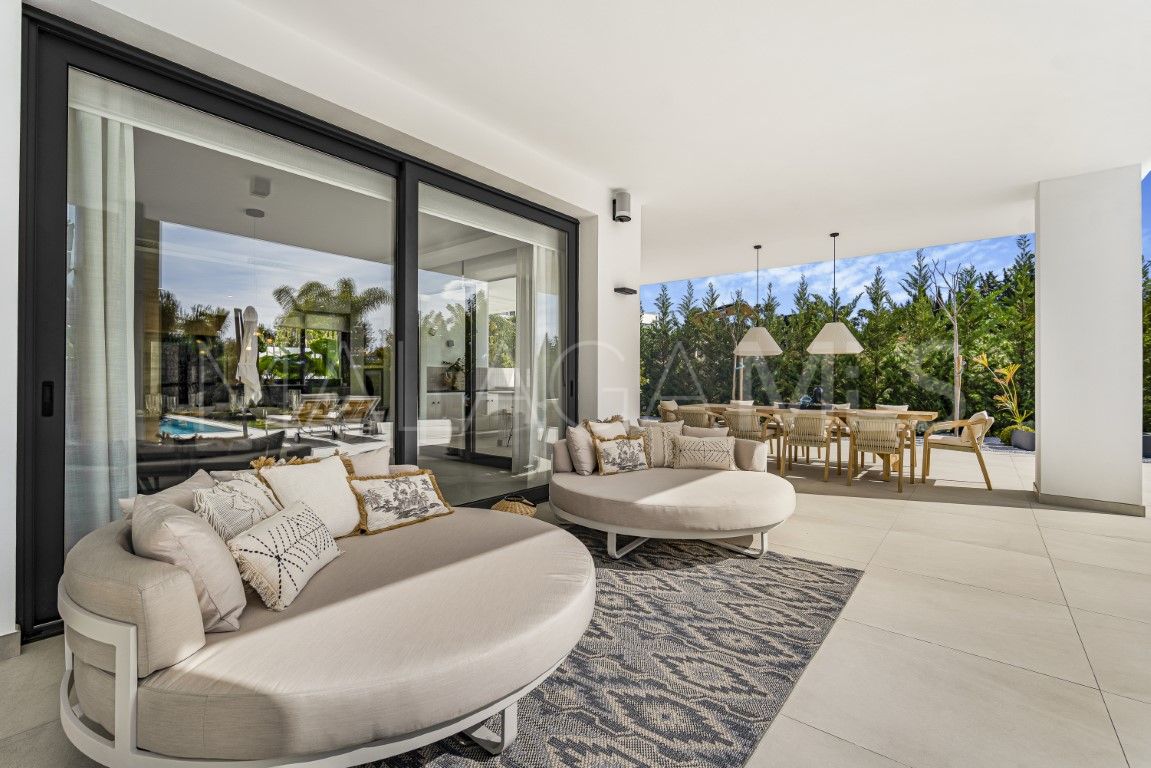 Villa for sale in Altos de Salamanca