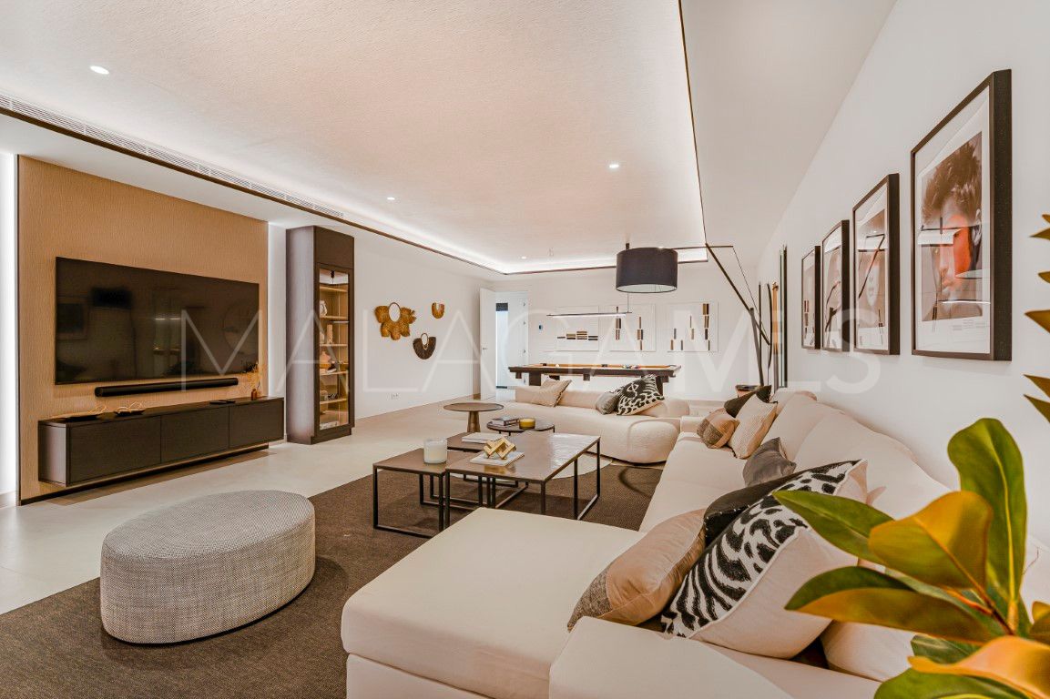 Villa for sale in Altos de Salamanca