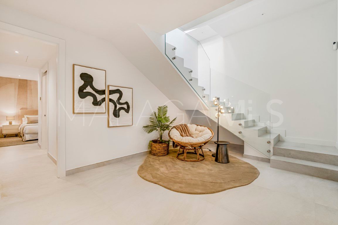 Villa for sale in Altos de Salamanca