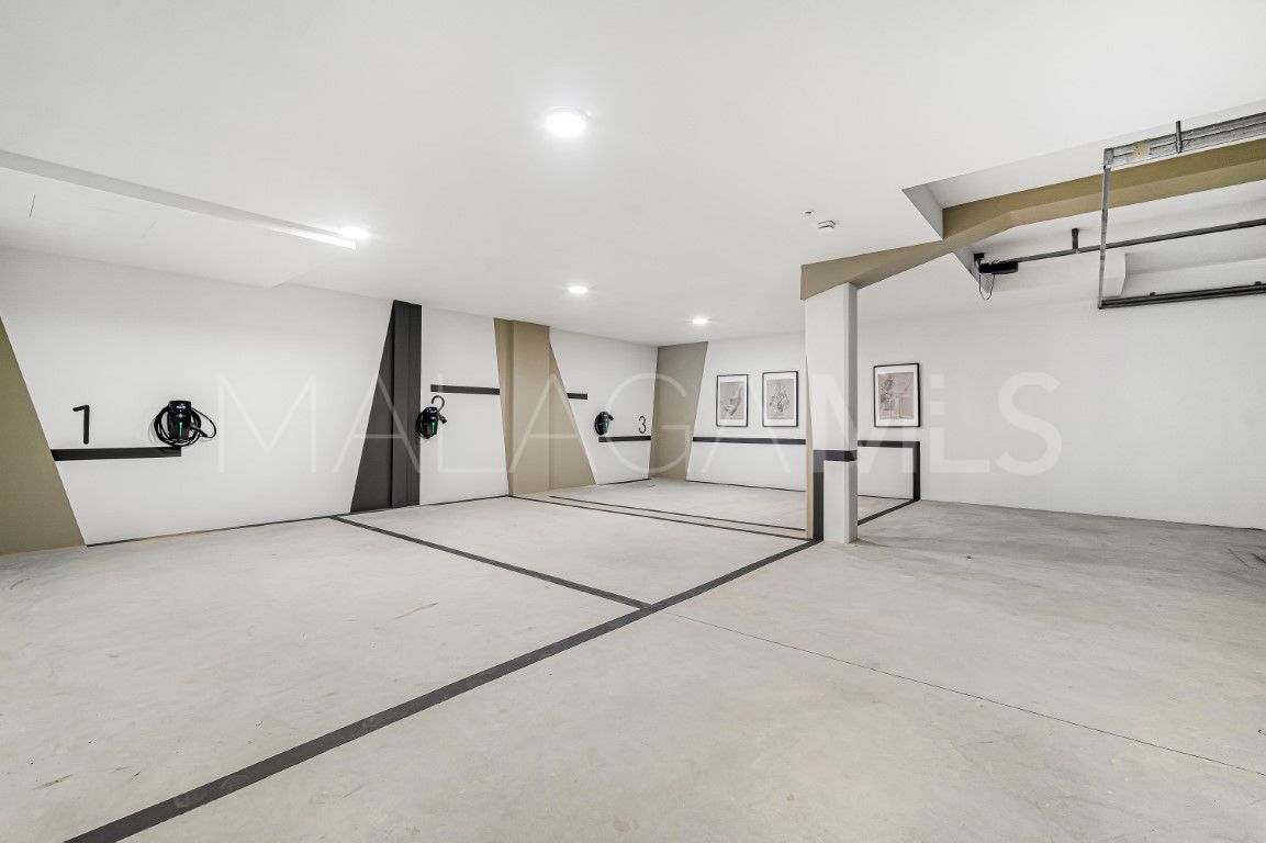 Villa for sale in Altos de Salamanca