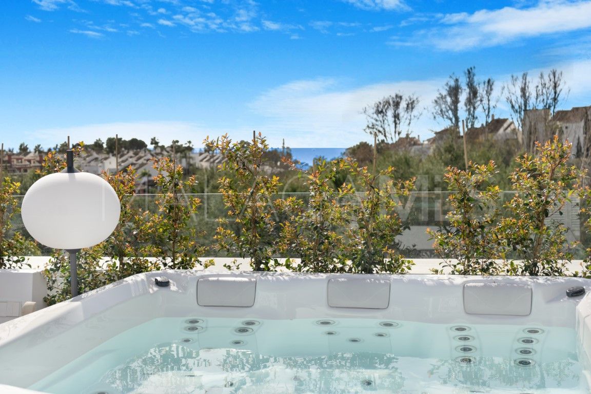 Villa for sale in Altos de Salamanca