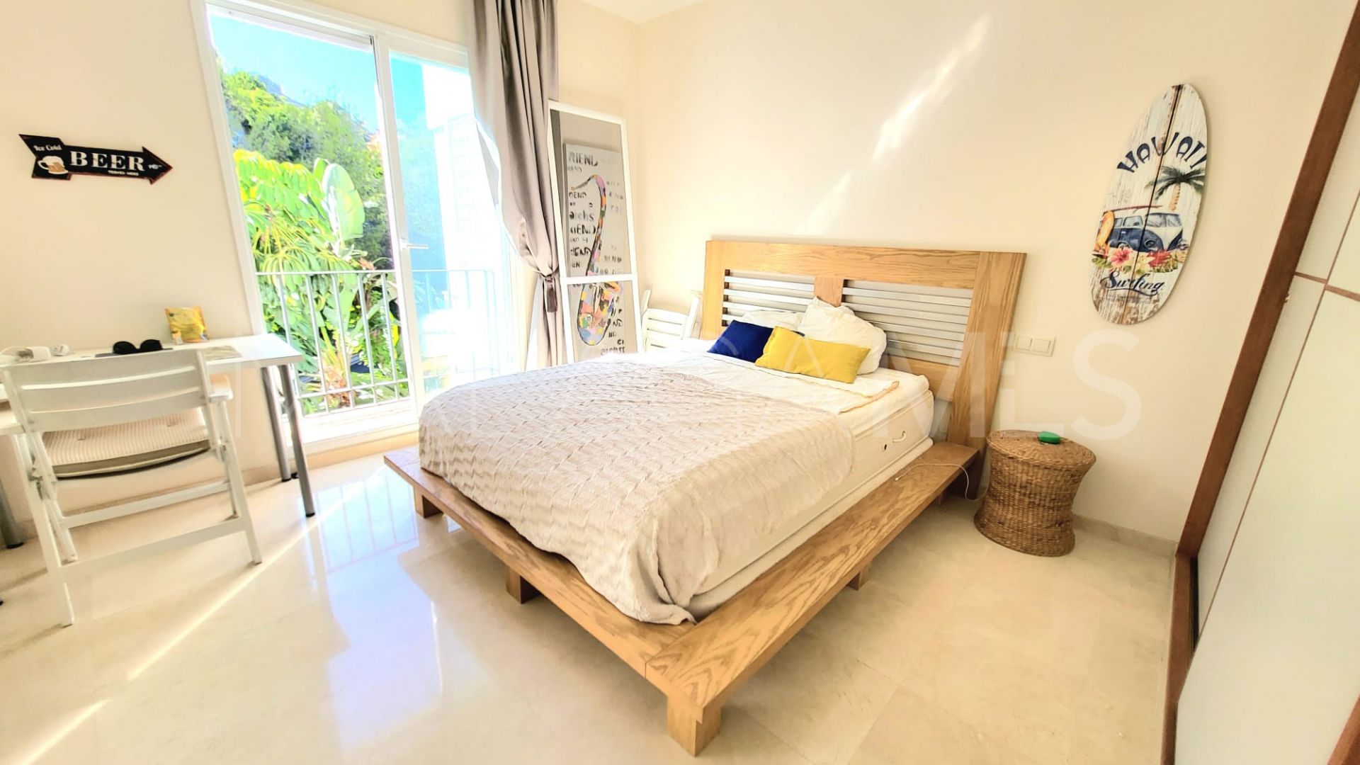 Se vende atico with 3 bedrooms in Altos de La Quinta