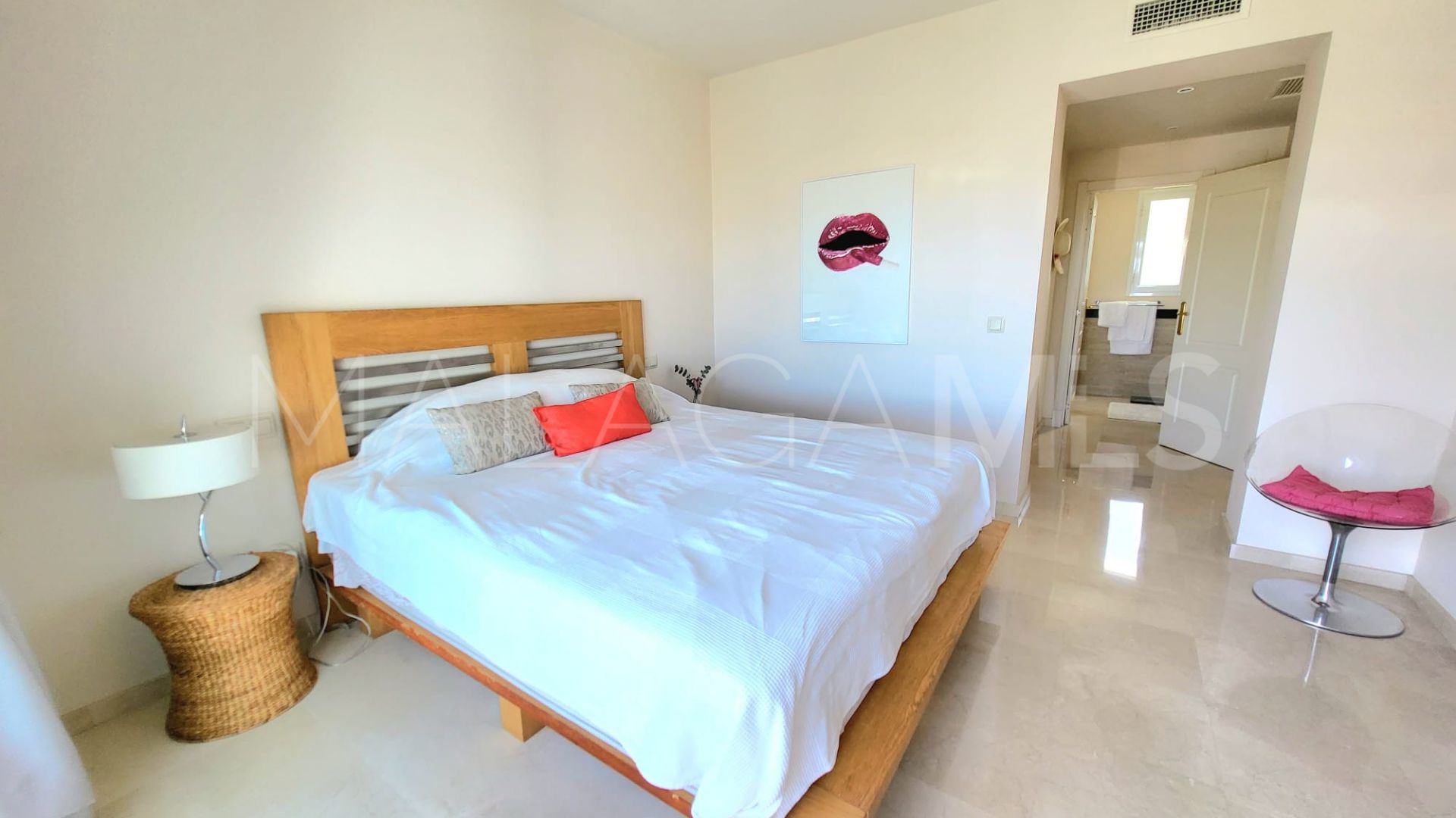 Se vende atico with 3 bedrooms in Altos de La Quinta