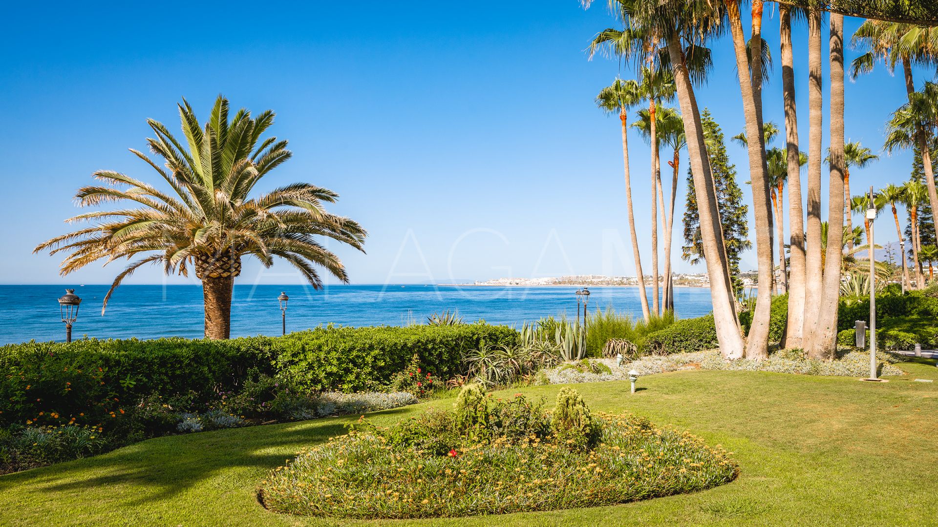 Lägenhet for sale in Marina de Puente Romano