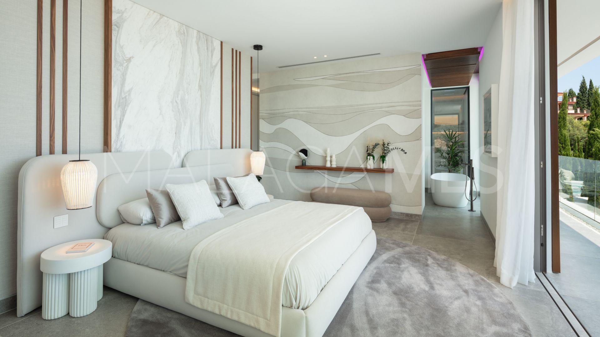 La Quinta 6 bedrooms villa for sale