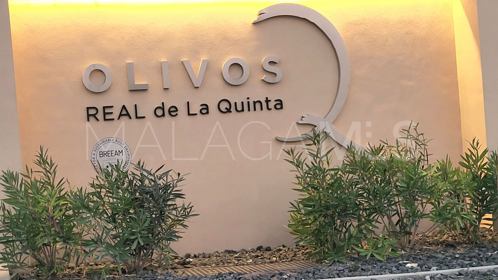 Wohnung for sale in Real de La Quinta