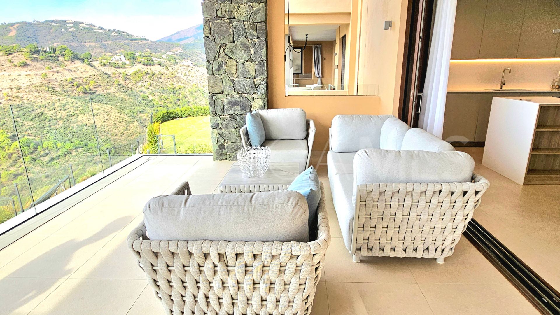 For sale apartment in Real de La Quinta