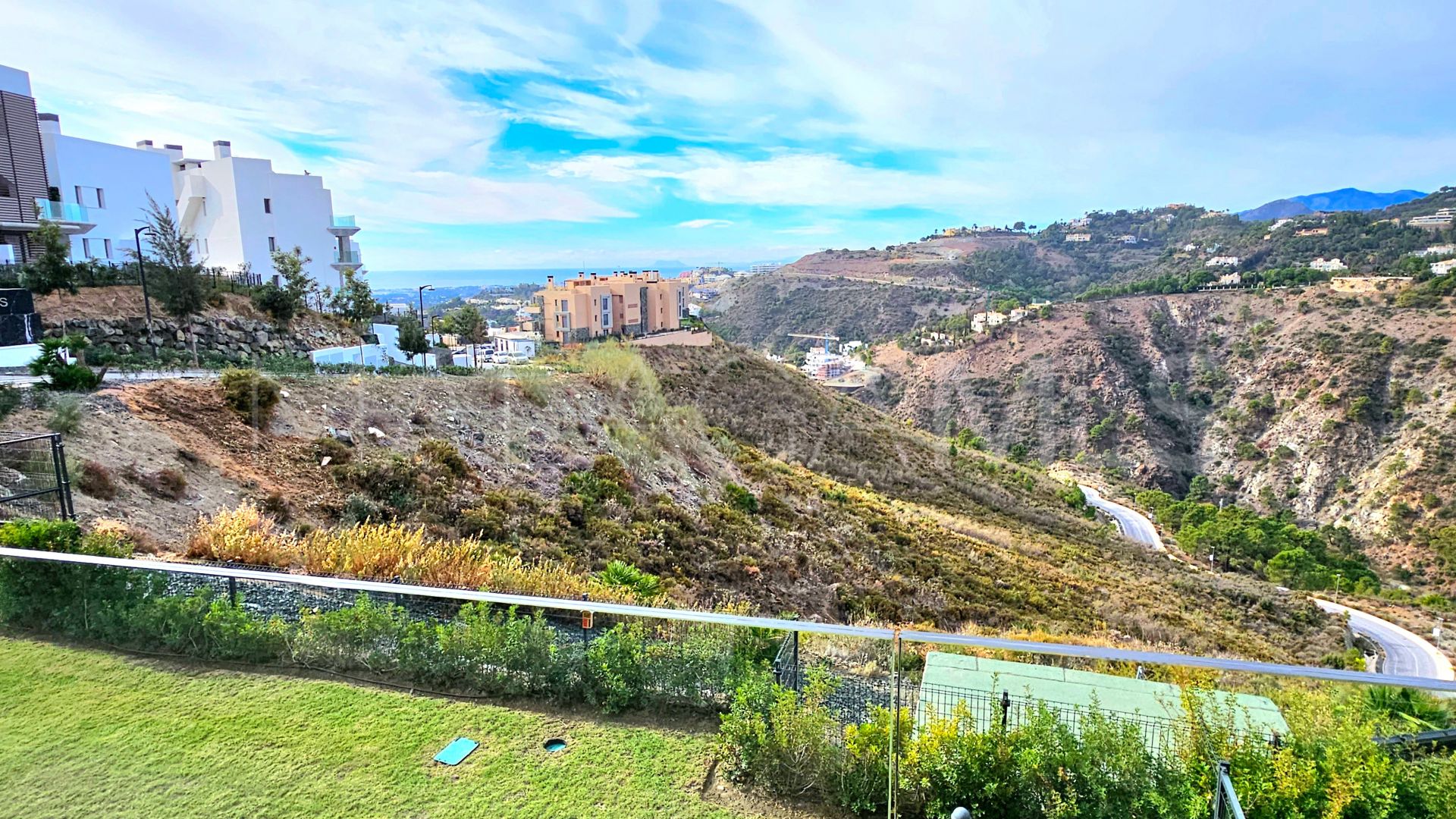 For sale apartment in Real de La Quinta