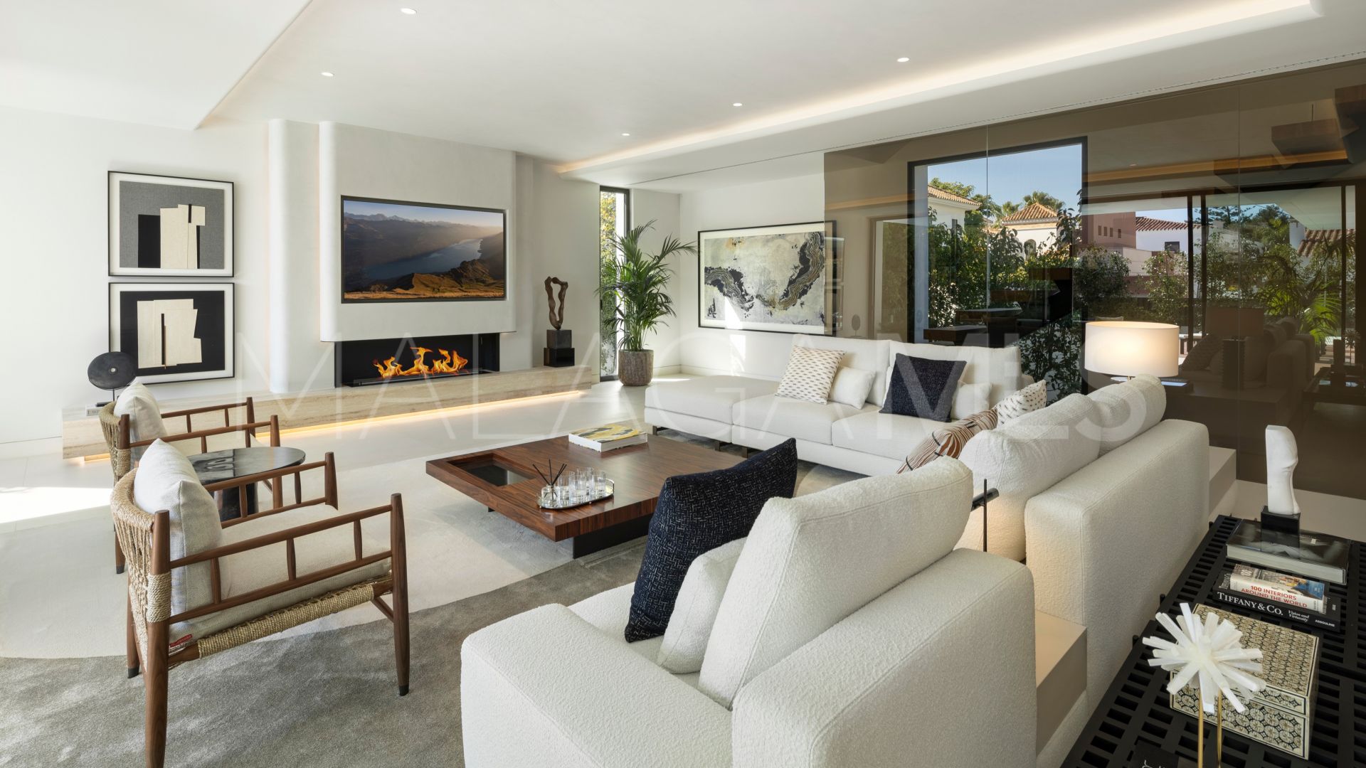 Villa for sale in Cortijo Blanco