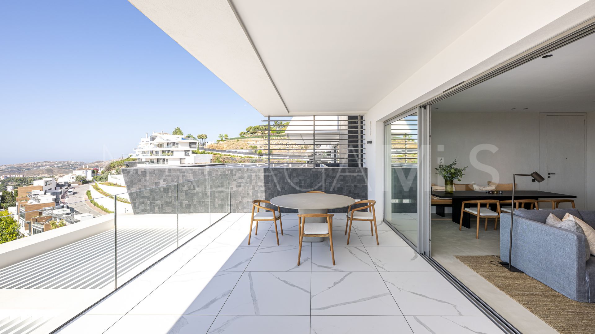 Apartamento a la venta in Byu Hills