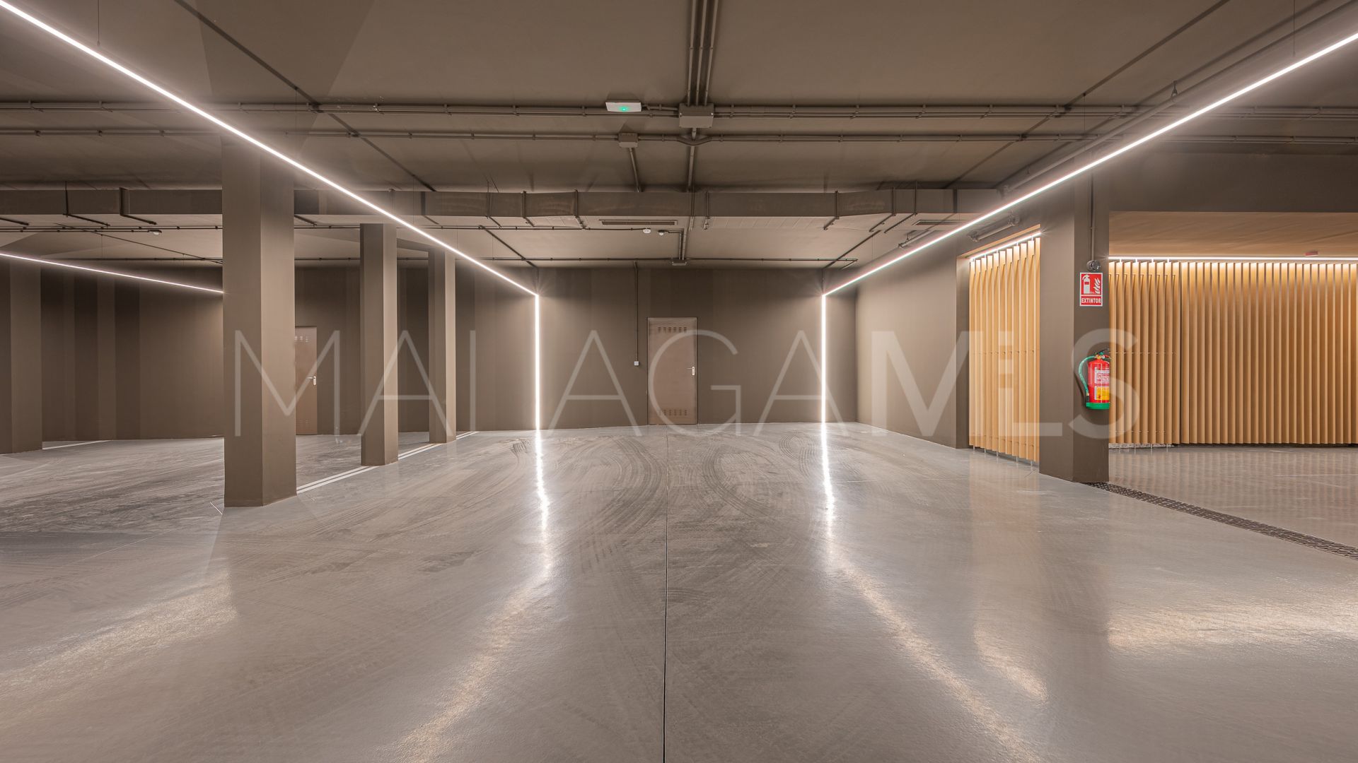 Apartamento a la venta in Byu Hills