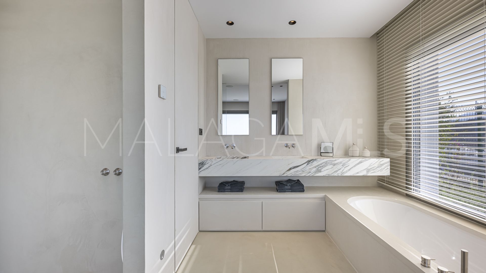 Apartamento a la venta in Byu Hills