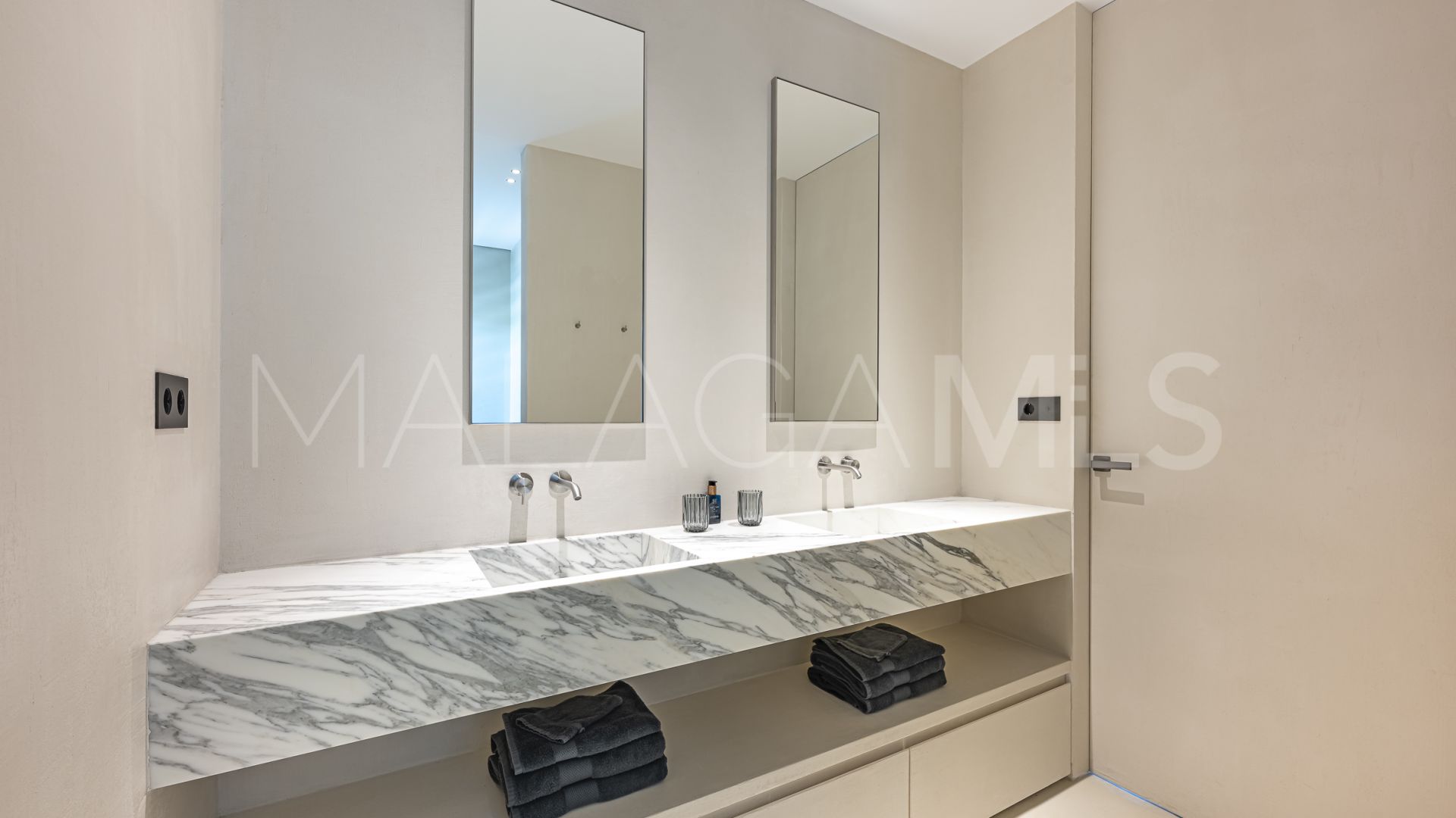 Apartamento a la venta in Byu Hills