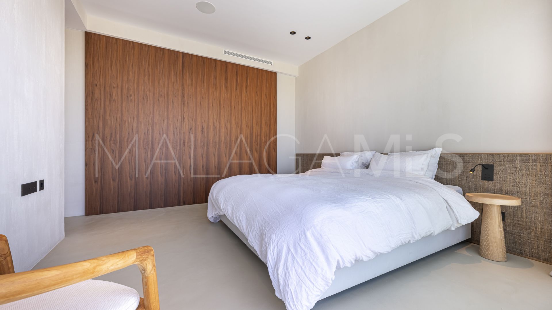 Apartamento a la venta in Byu Hills