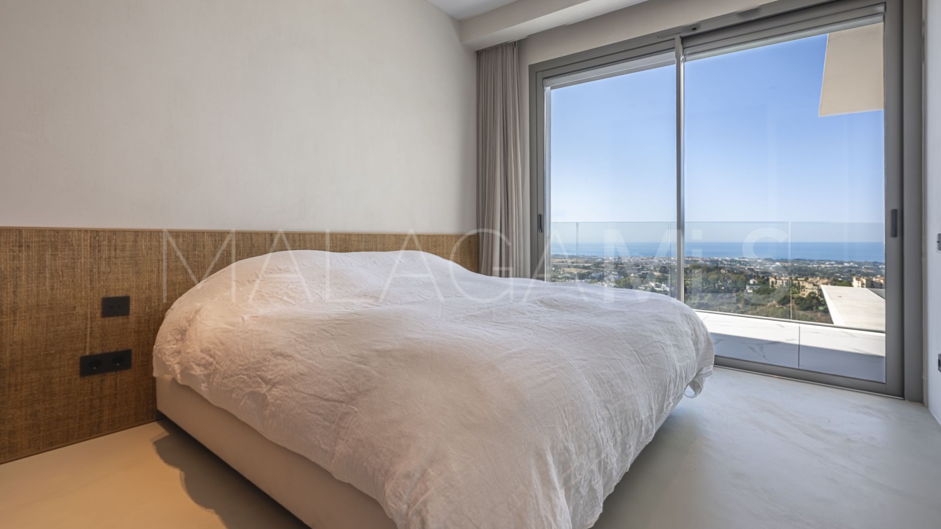 Apartamento a la venta in Byu Hills