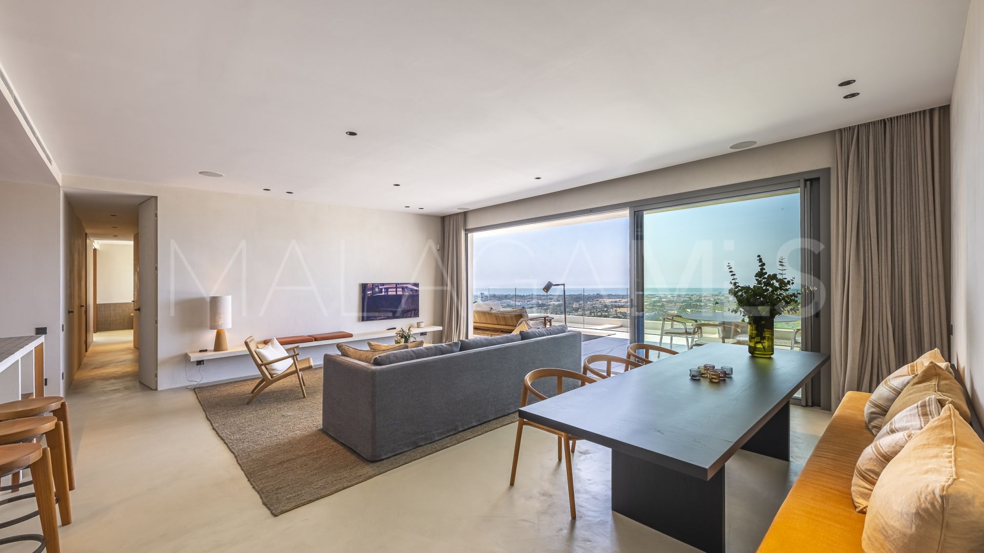 Apartamento a la venta in Byu Hills