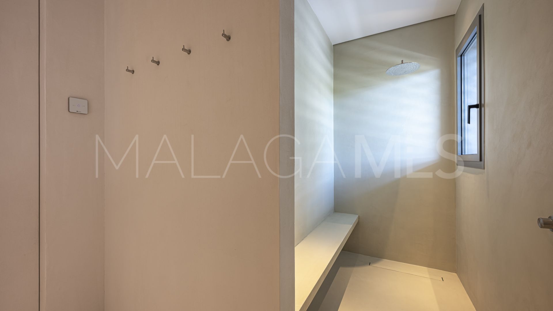 Apartamento a la venta in Byu Hills