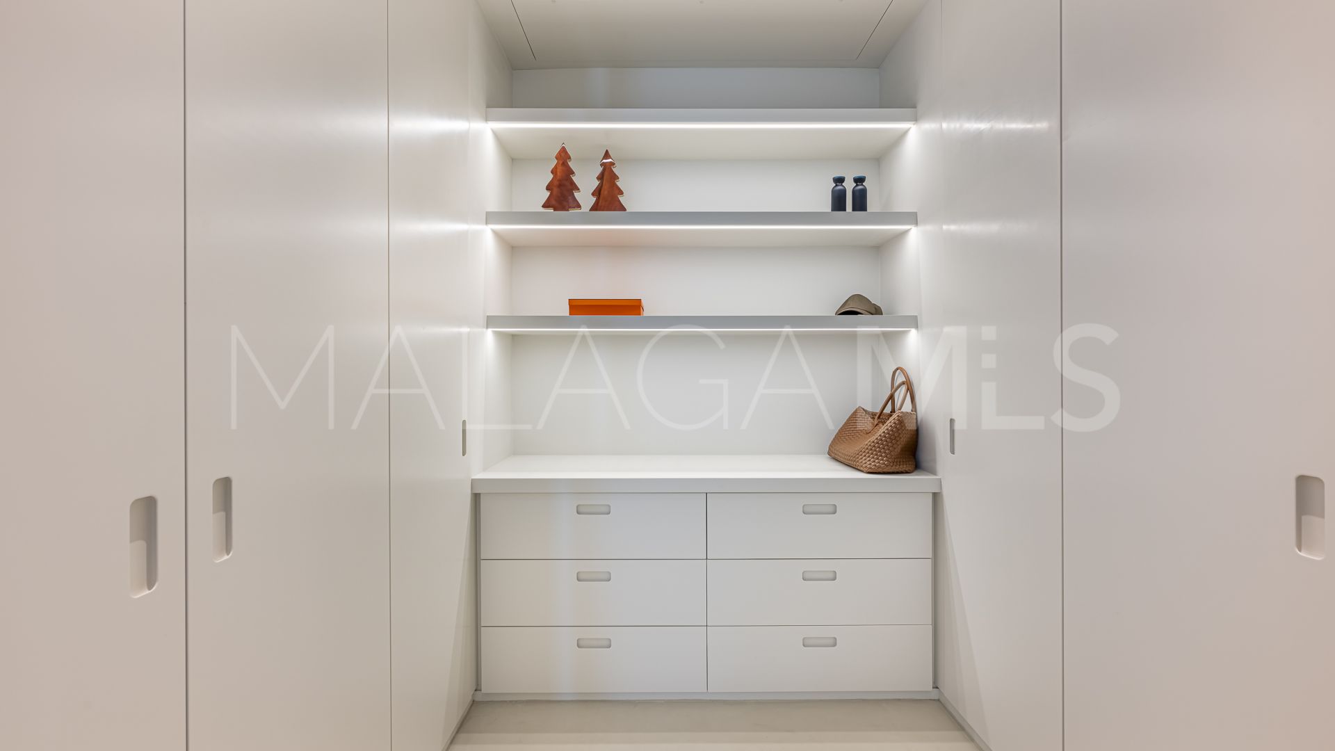 Apartamento a la venta in Byu Hills