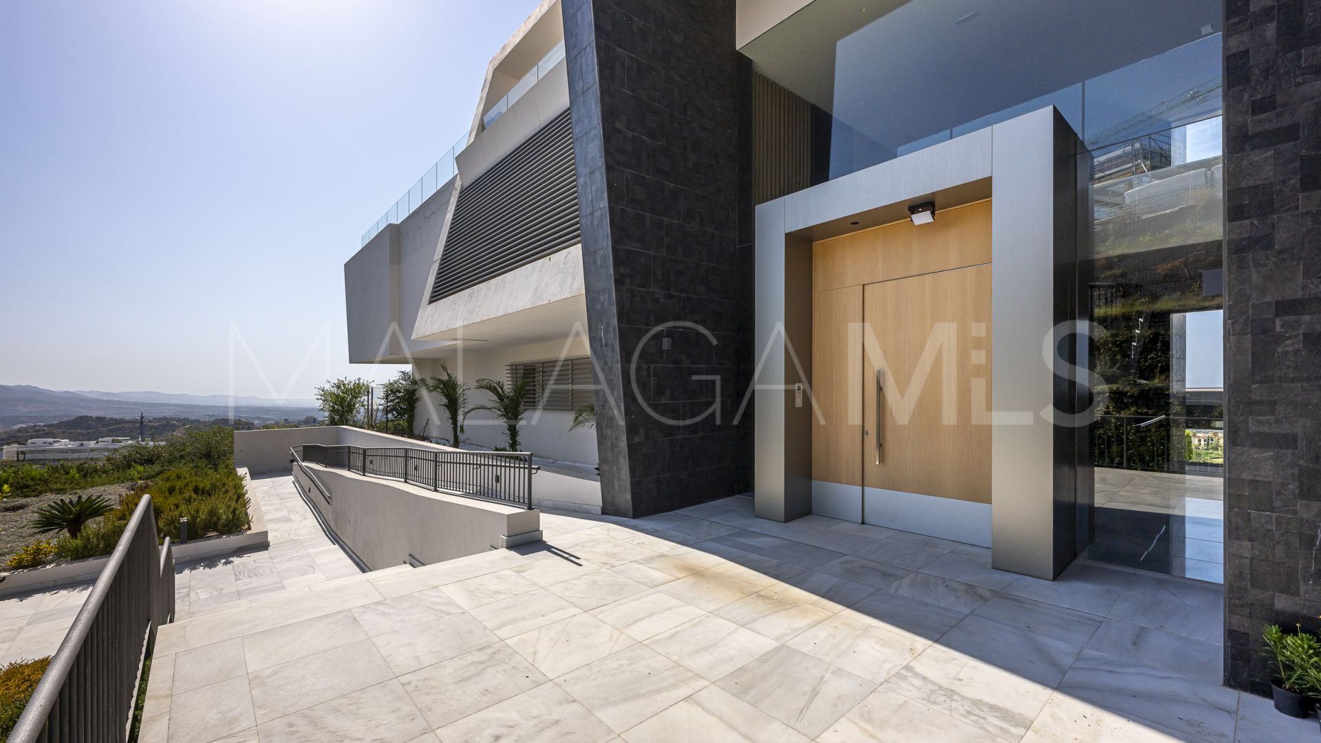 Apartamento a la venta in Byu Hills