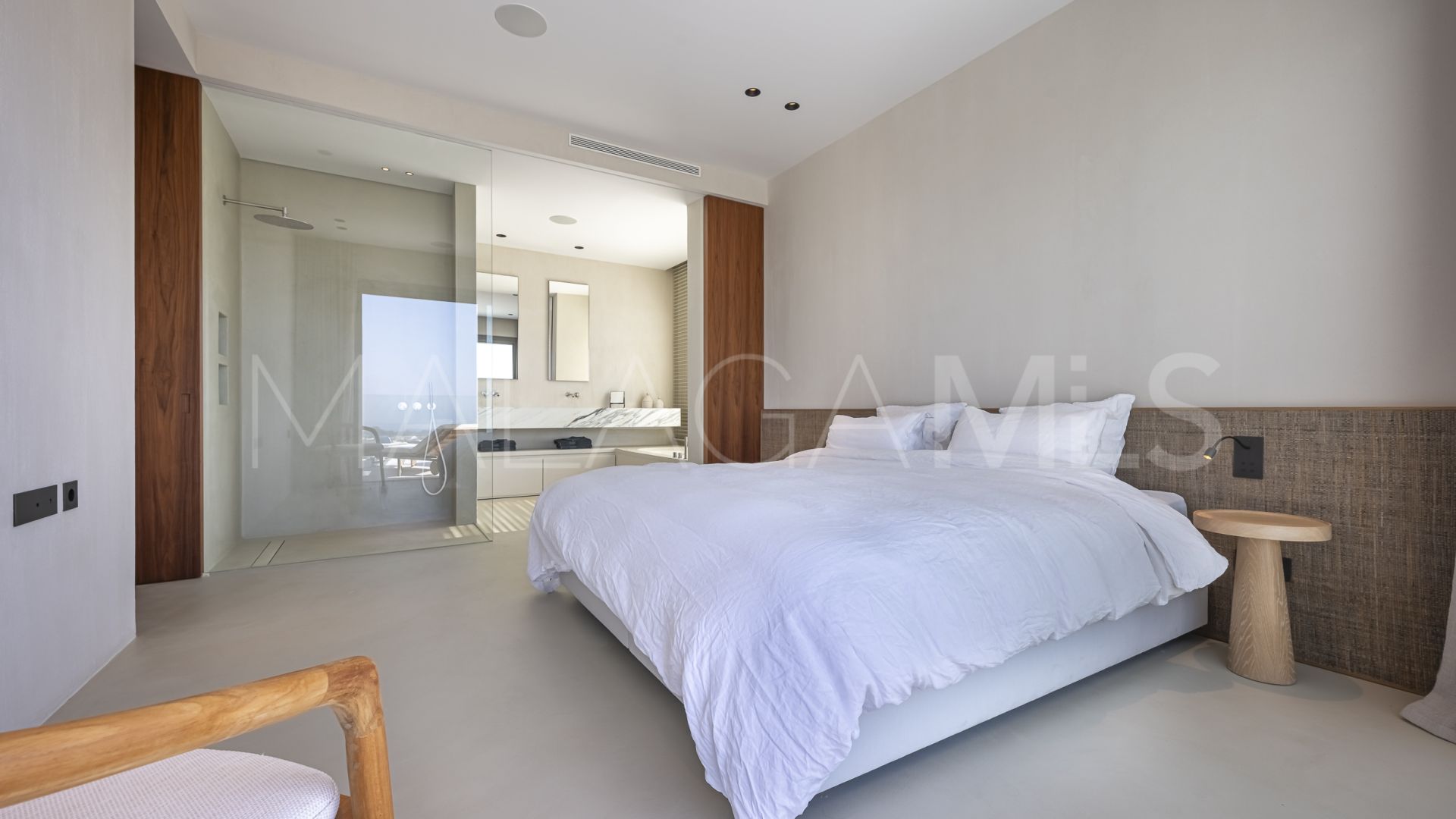 Apartamento a la venta in Byu Hills