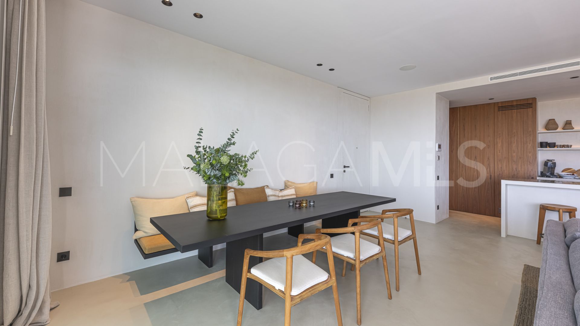 Apartamento a la venta in Byu Hills