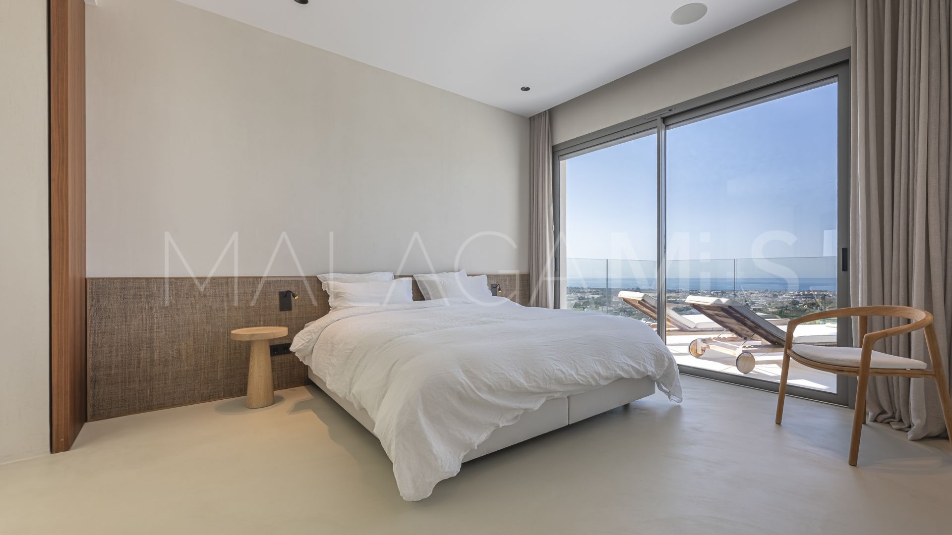 Apartamento a la venta in Byu Hills