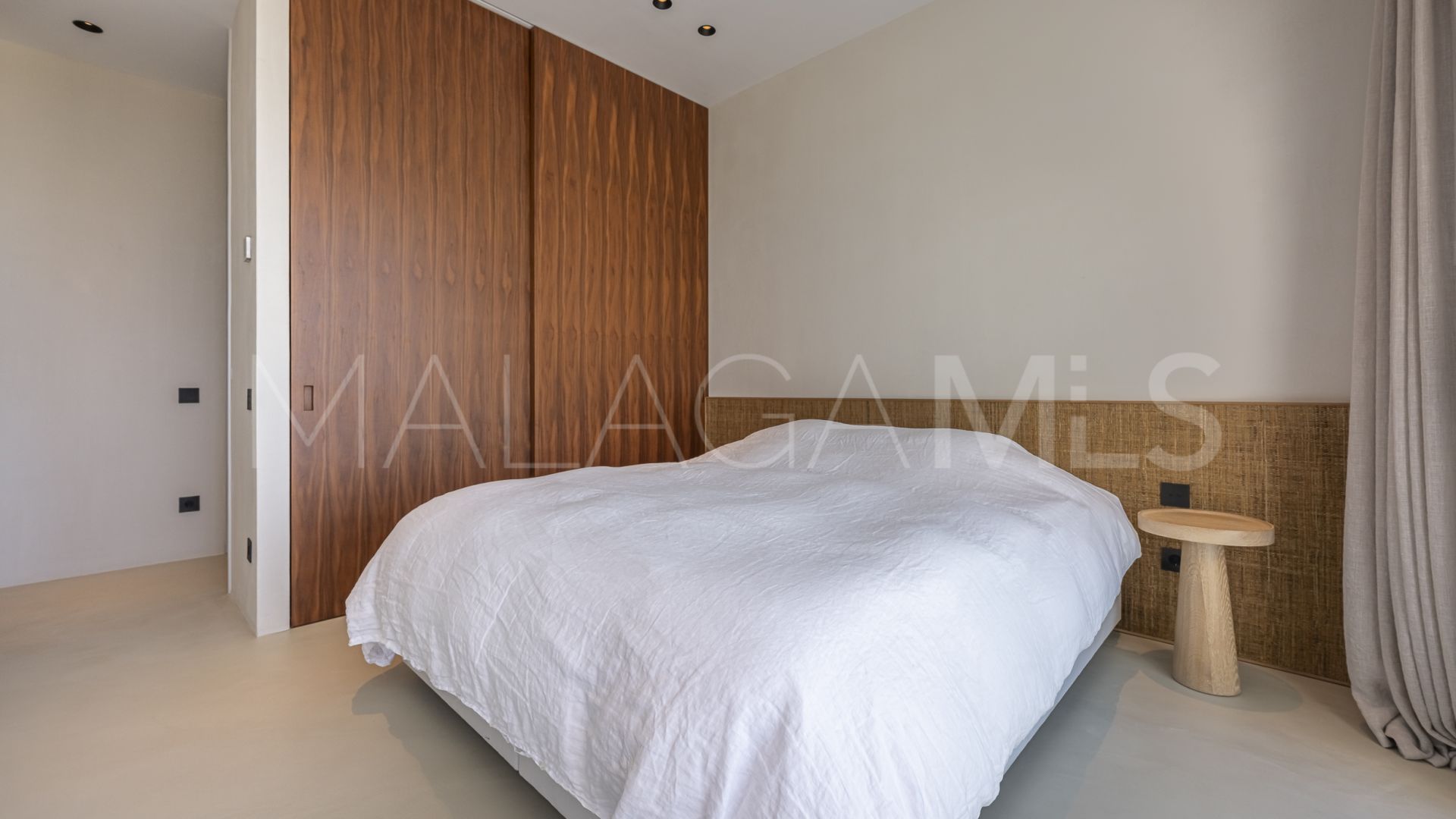 Apartamento a la venta in Byu Hills