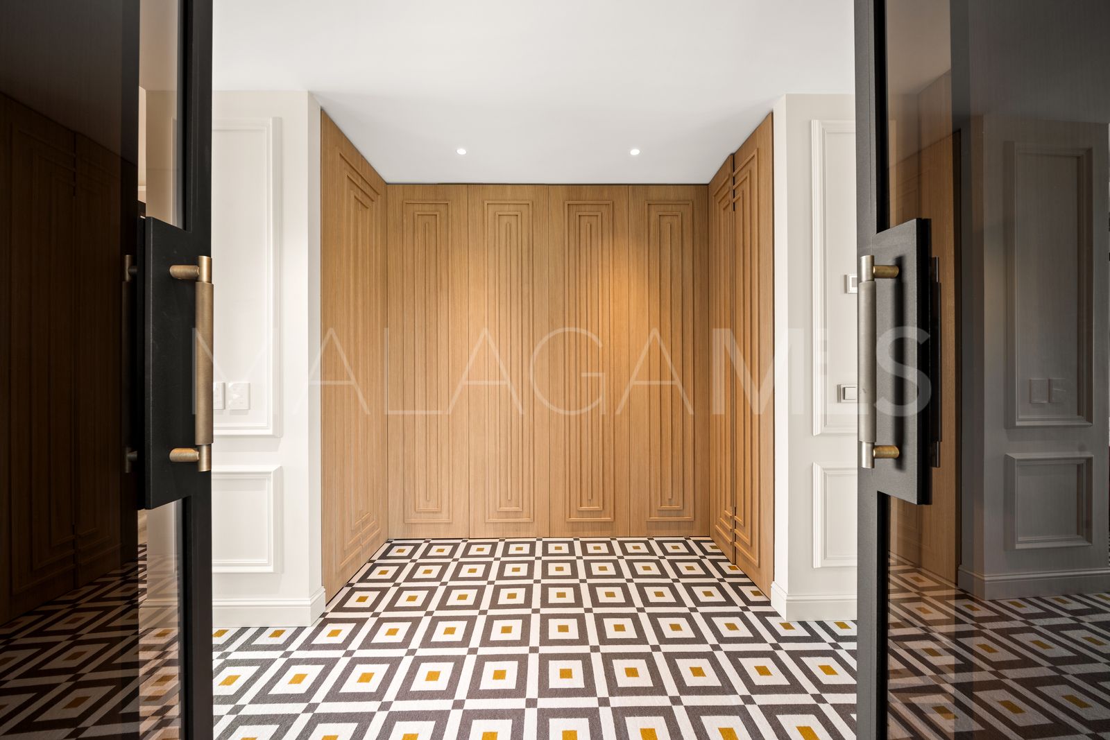 3 bedrooms Los Flamingos penthouse for sale