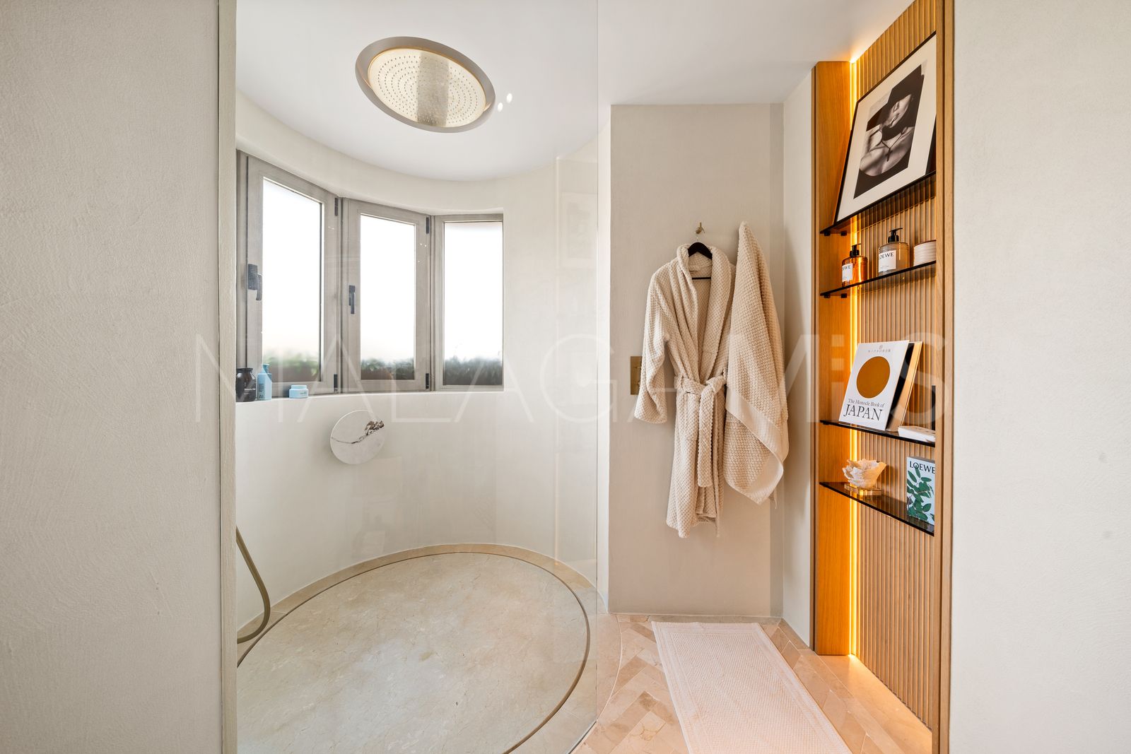 3 bedrooms Los Flamingos penthouse for sale