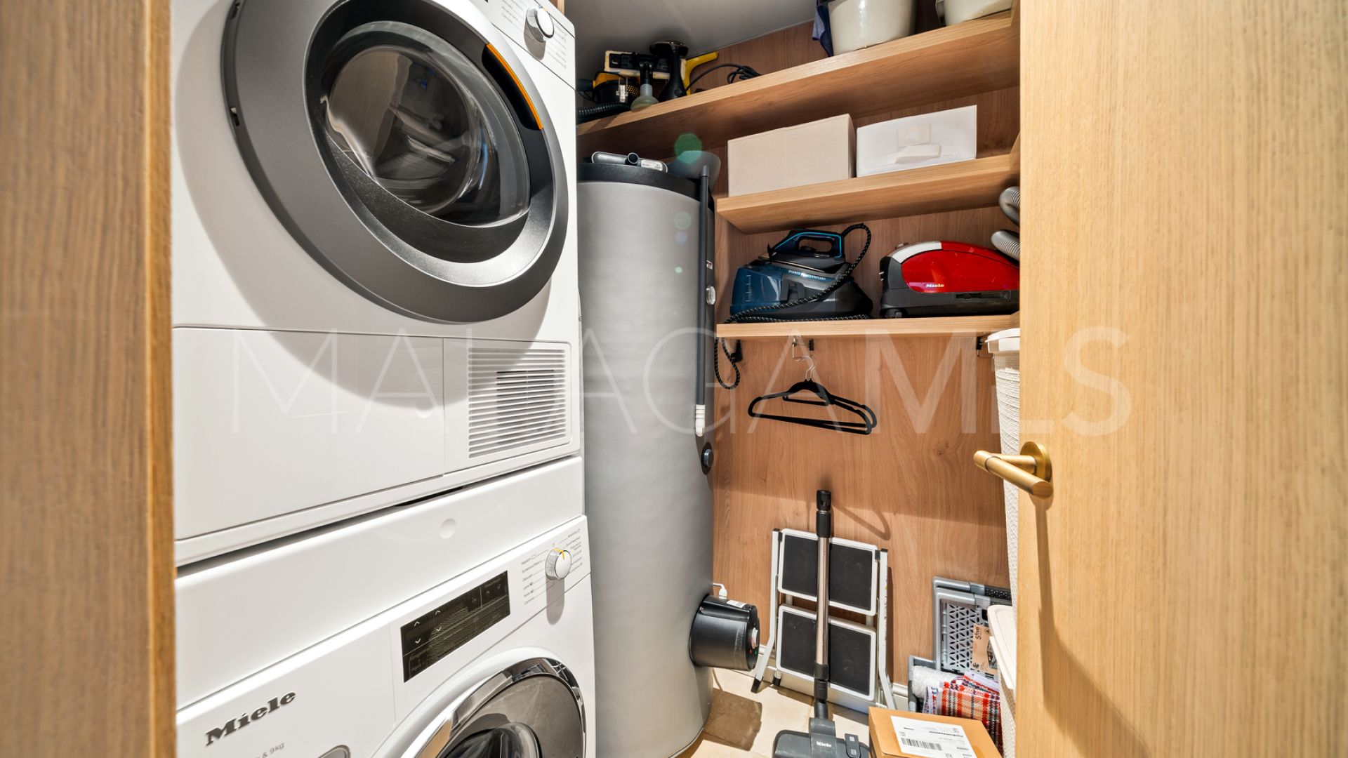 3 bedrooms Los Flamingos penthouse for sale