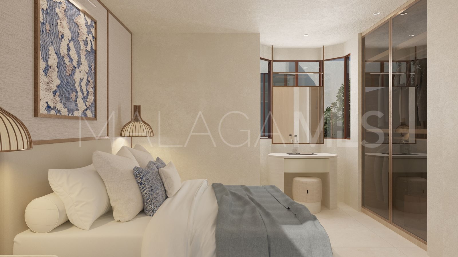 Adosado a la venta in Las Lomas del Marbella Club