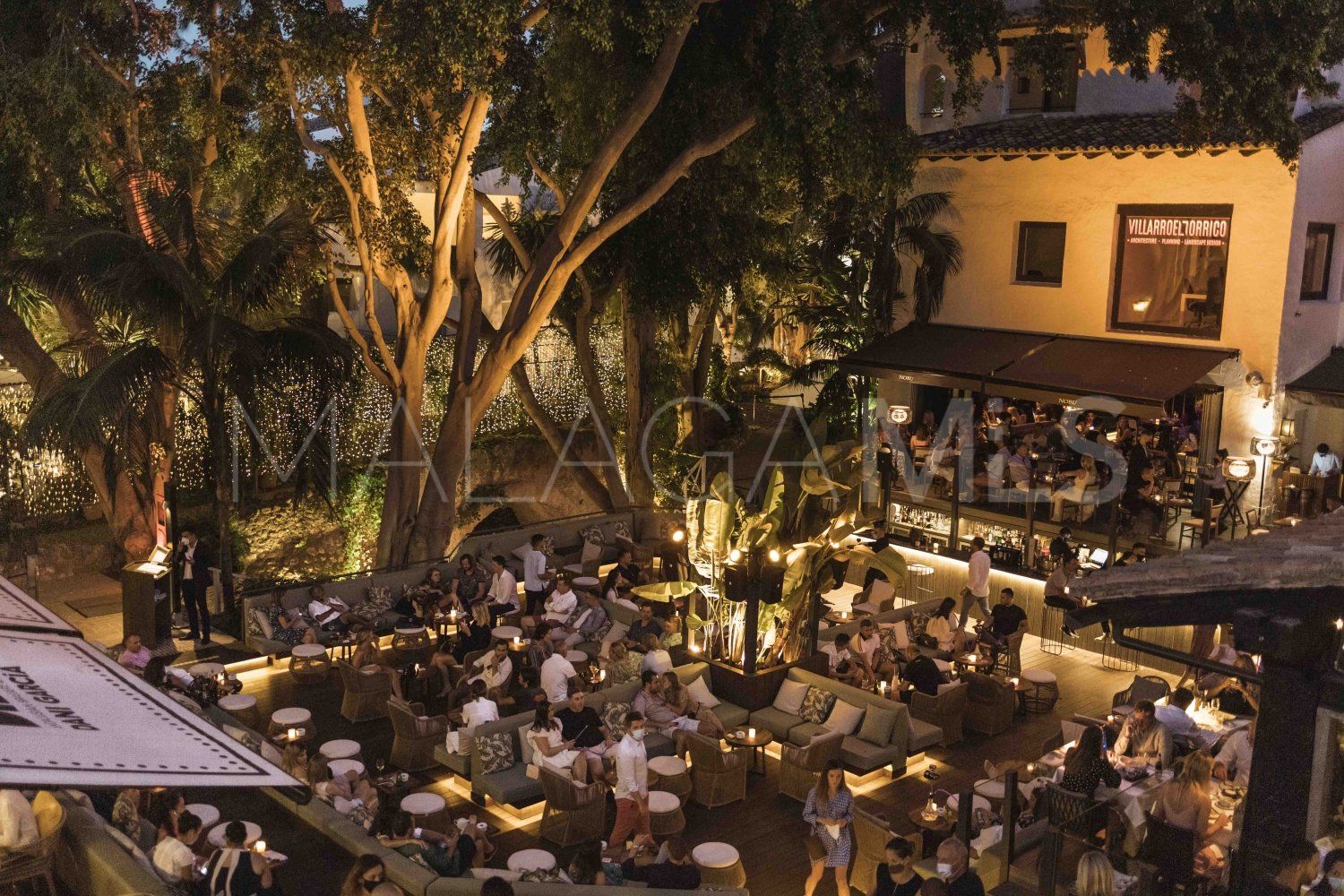 Adosado a la venta in Las Lomas del Marbella Club