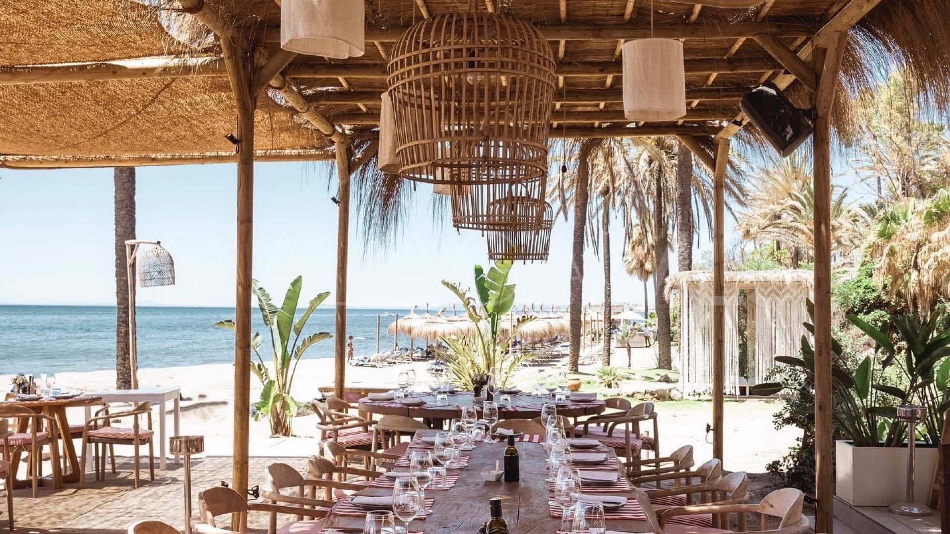 Adosado a la venta in Las Lomas del Marbella Club