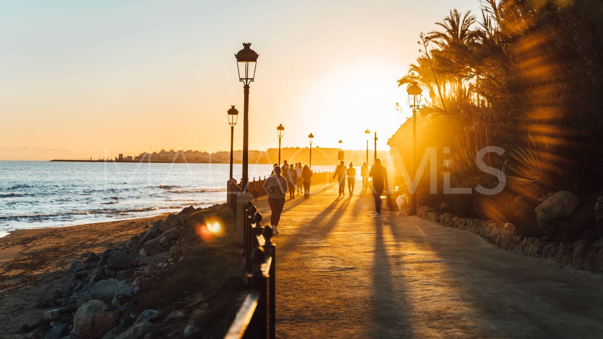 Adosado a la venta in Las Lomas del Marbella Club