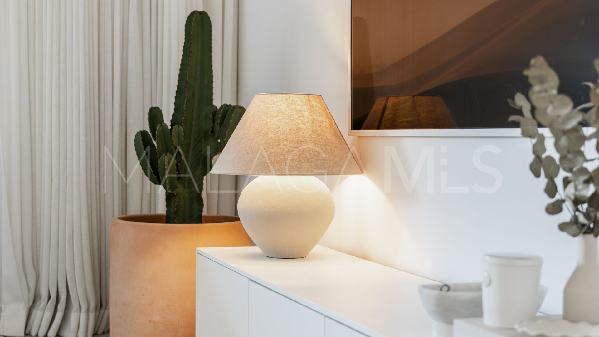 Appartement rez de chaussée for sale in Marbella