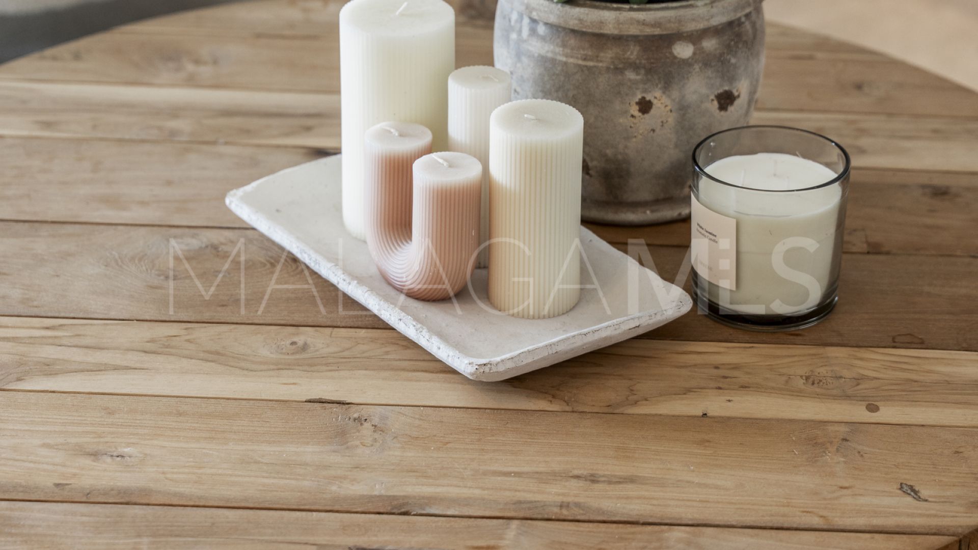 Appartement rez de chaussée for sale in Marbella