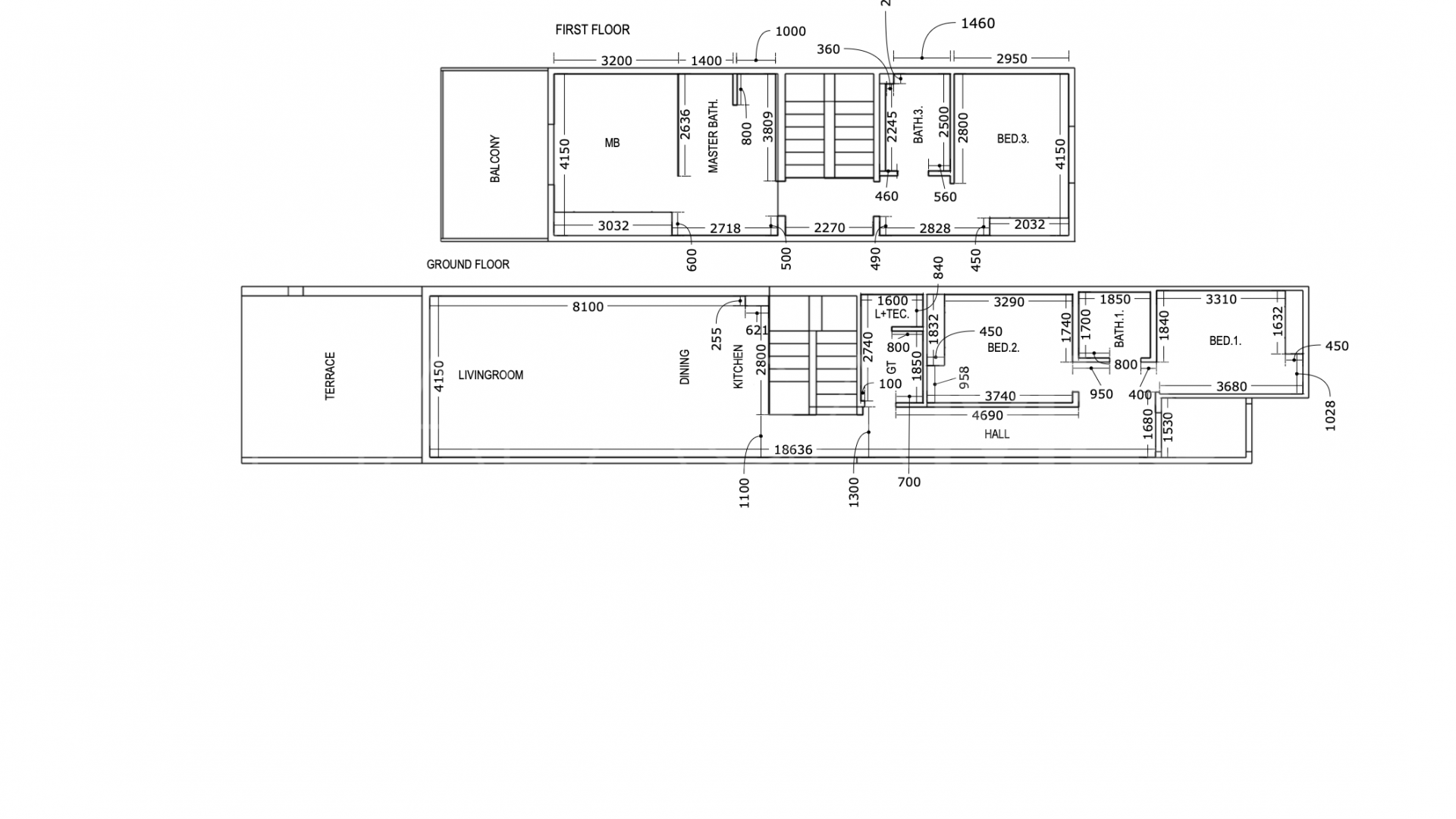 Town house for sale in Nueva Andalucia