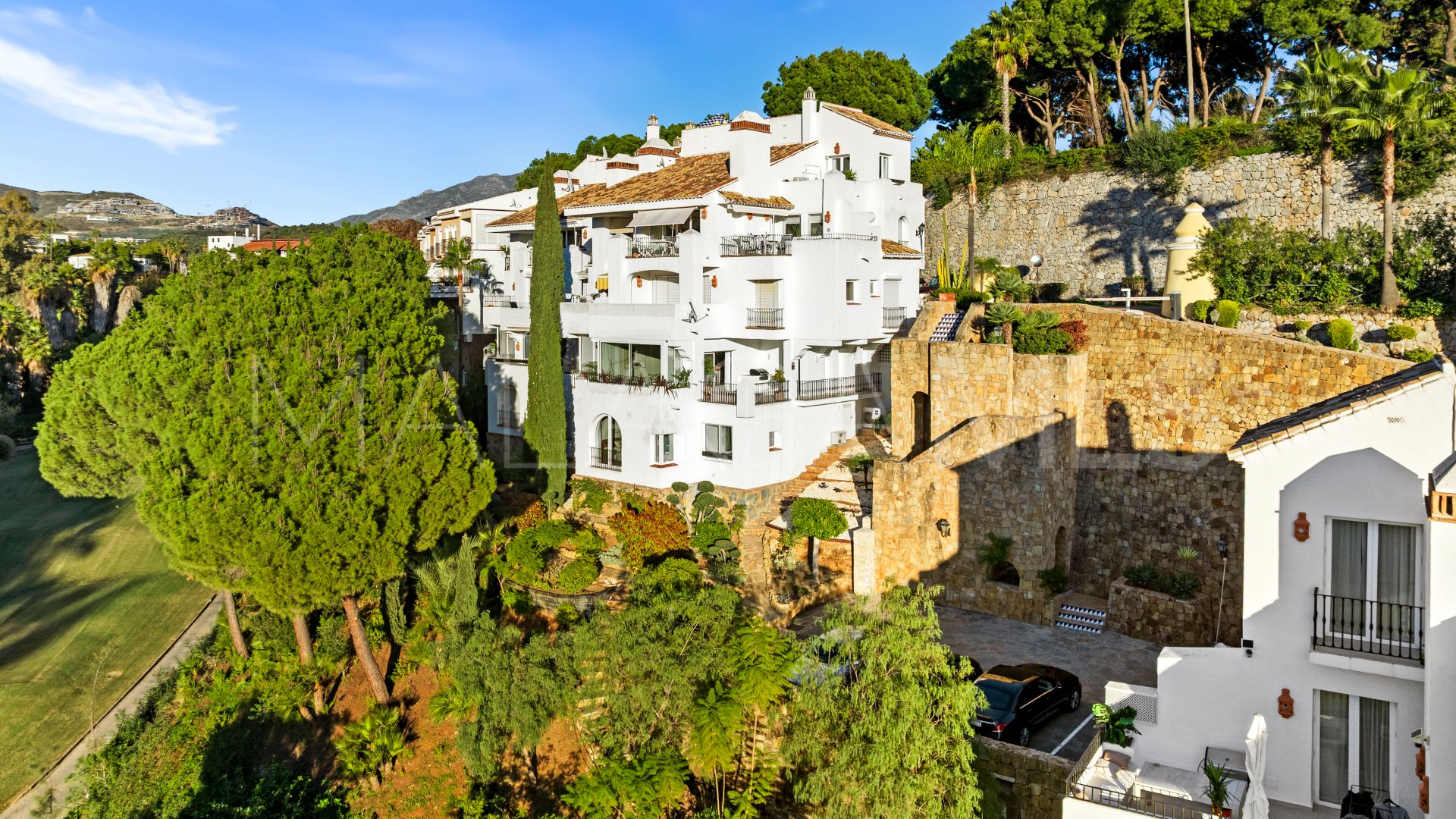 Duplex-wohnung for sale in La Quinta