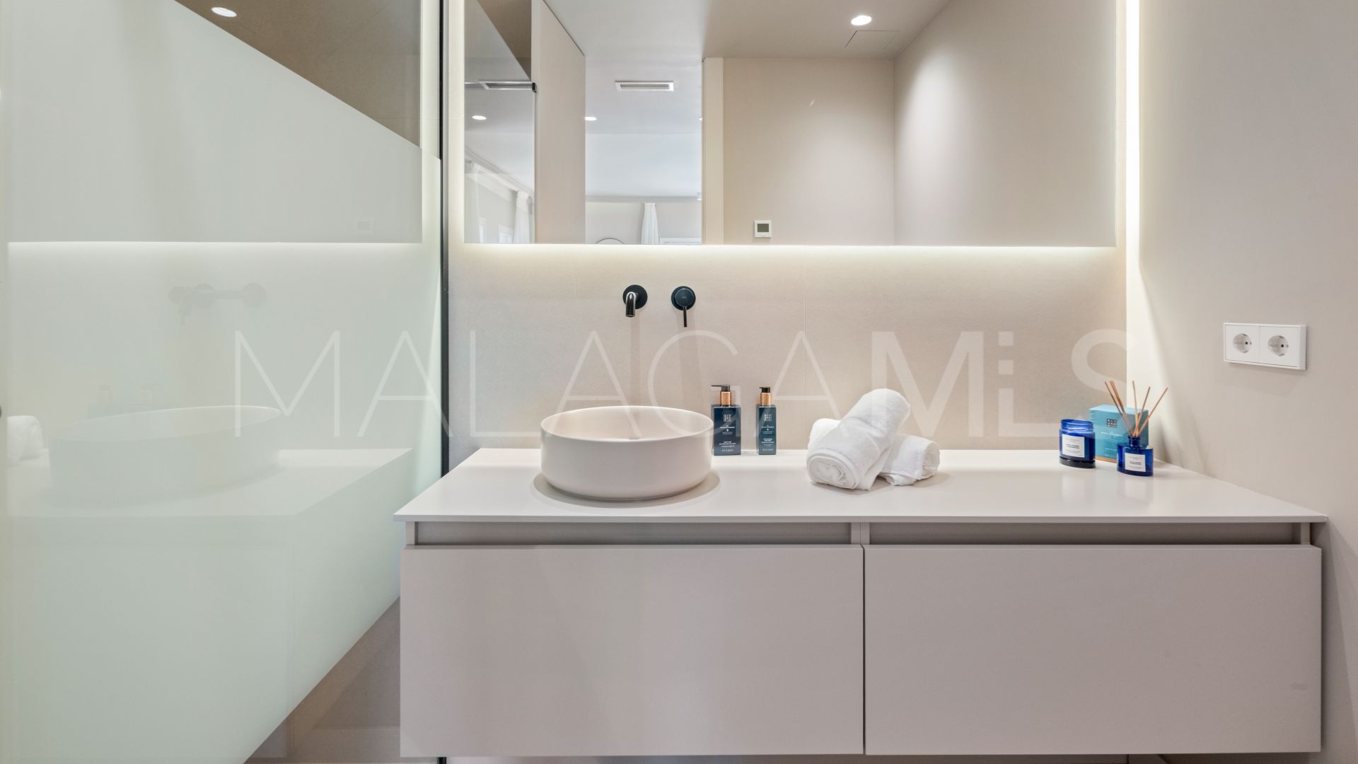 Duplex-wohnung for sale in La Quinta