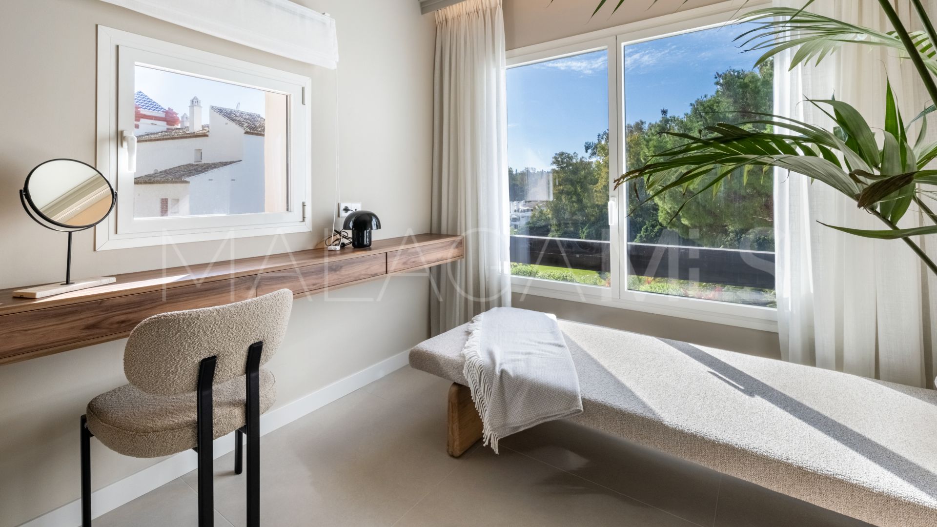 Duplex-wohnung for sale in La Quinta