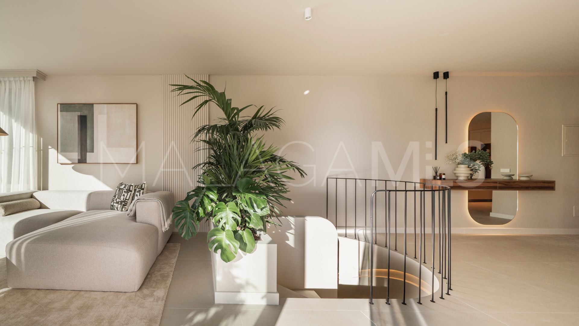 La Quinta, duplex for sale de 3 bedrooms