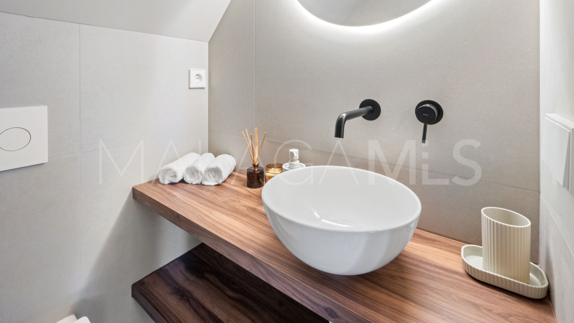 Duplex-wohnung for sale in La Quinta