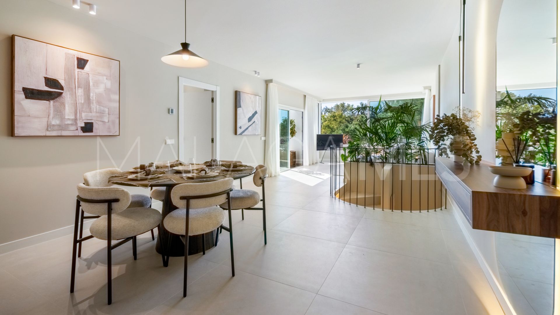Duplex-wohnung for sale in La Quinta