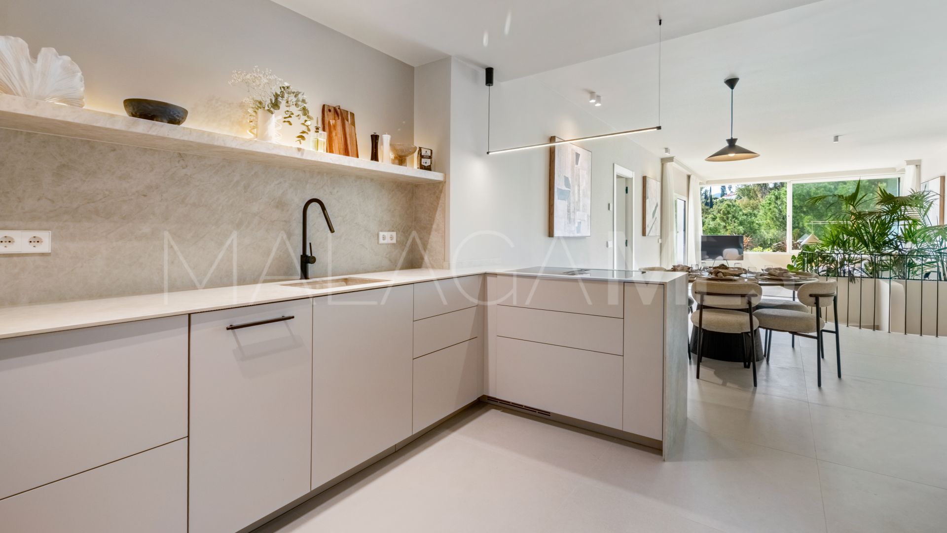 Duplex-wohnung for sale in La Quinta